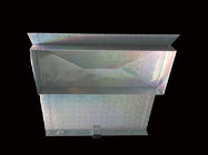 Caixas de presente de dobramento próximas magnéticas, caixa de presente da caixa da inserção da espuma com logotipo feito sob encomenda fornecedor