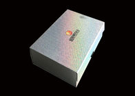 Caixas de presente de dobramento próximas magnéticas, caixa de presente da caixa da inserção da espuma com logotipo feito sob encomenda fornecedor