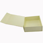 Impressão de dobramento de papel de creme da caixa de presente CMYK para o empacotamento doce dos doces fornecedor