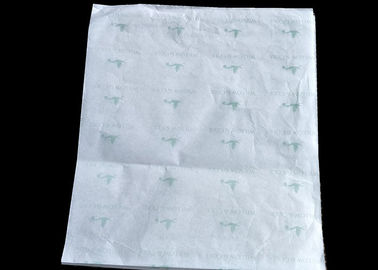 China Papel de envolvimento à prova de graxa do tecido da umidade que grava a impressão extravagante do Gravure fábrica