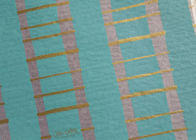 Umidade - papel de envolvimento de seda do tecido da prova com teste padrão impresso imagem dos desenhos animados fornecedor